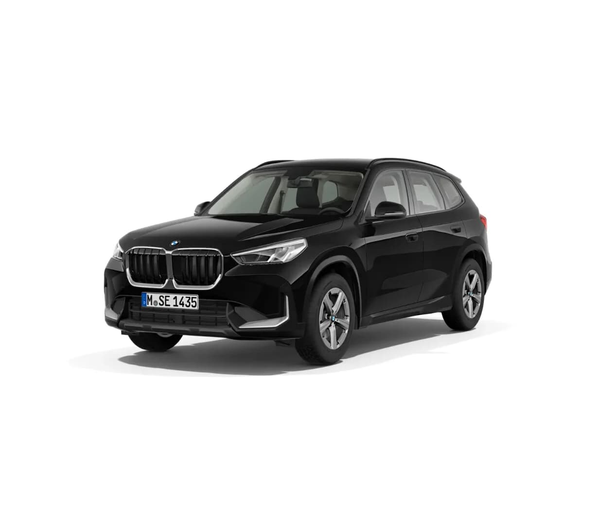 BMW X1 18i (DELETED) — zdjęcie 1
