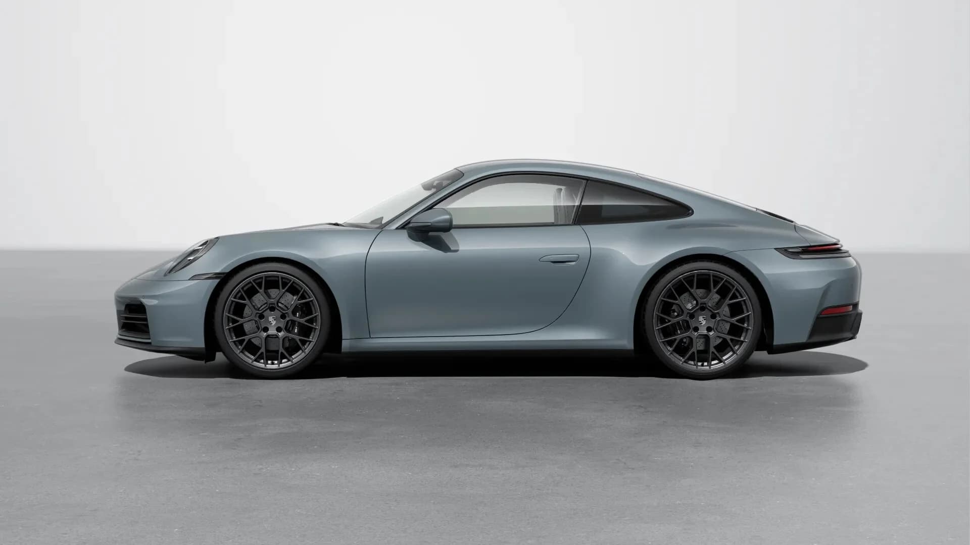 Porsche 911 Carrera — zdjęcie 4