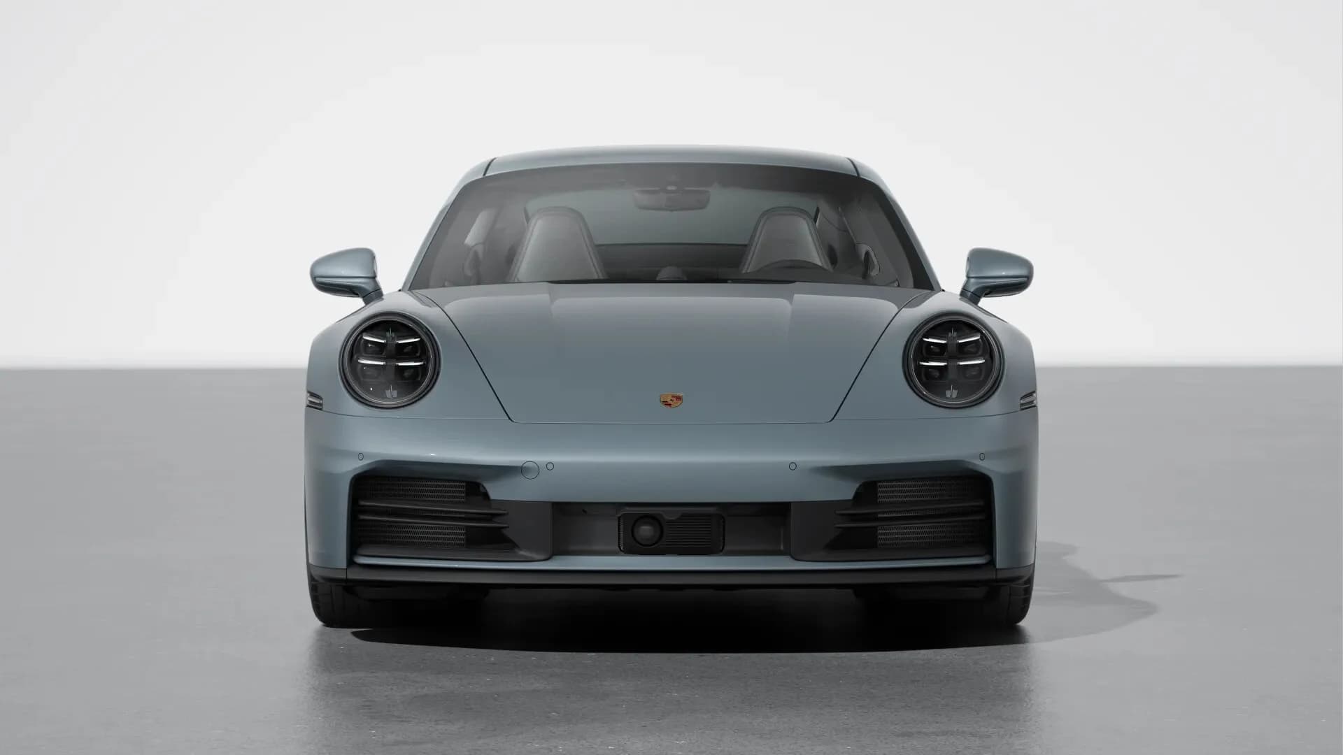 Porsche 911 Carrera — zdjęcie 2