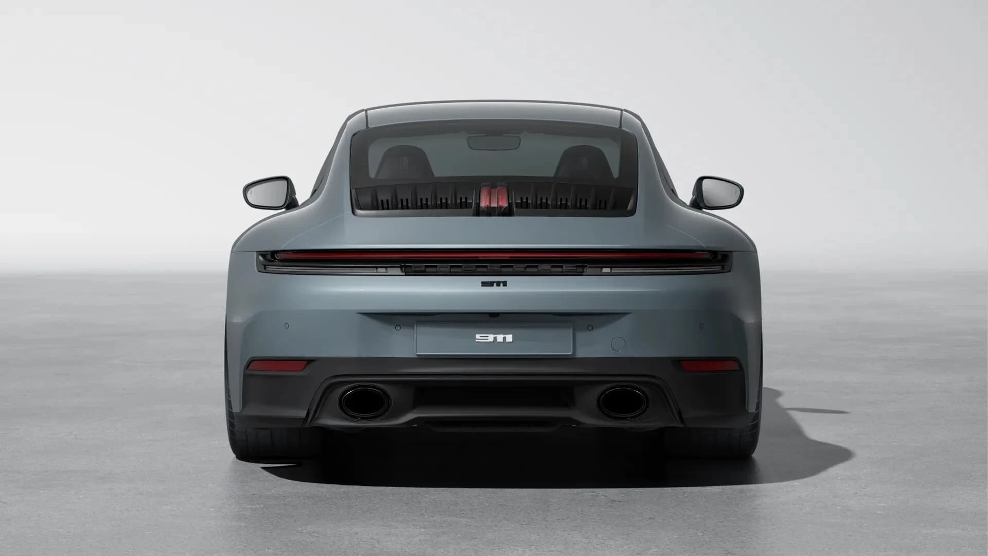 Porsche 911 Carrera — zdjęcie 6