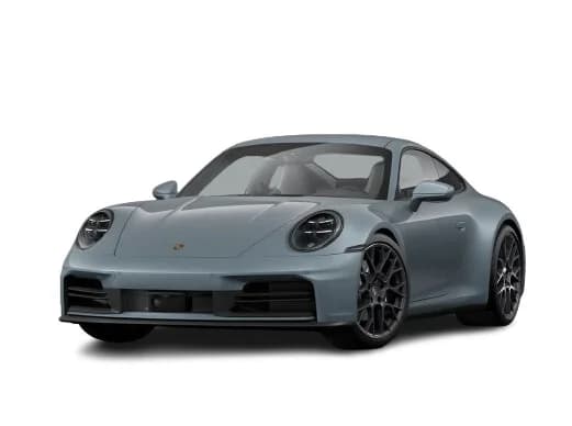 Porsche 911 Carrera — zdjęcie 1