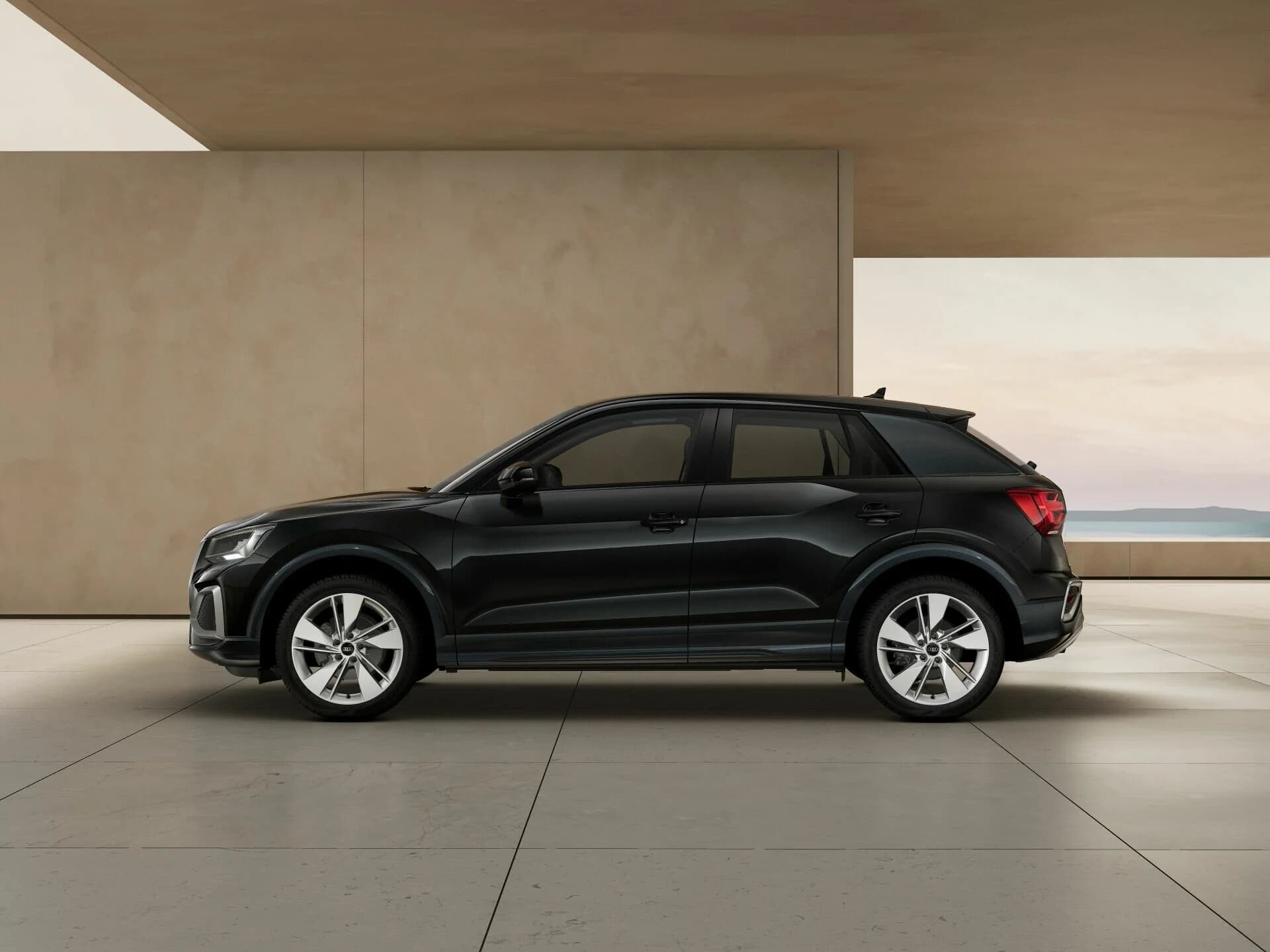 Audi Audi — zdjęcie 3