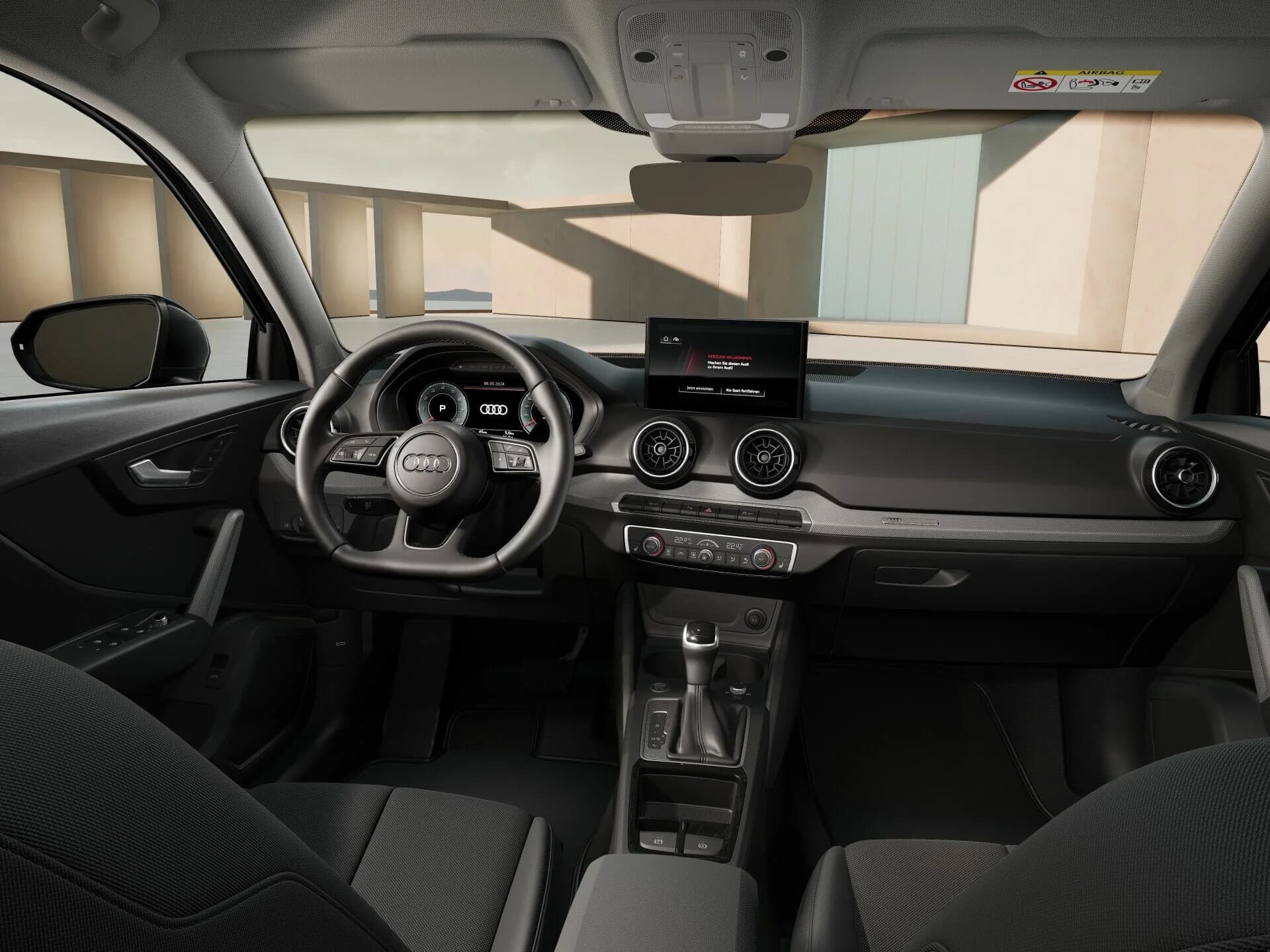 Audi Audi — zdjęcie 5