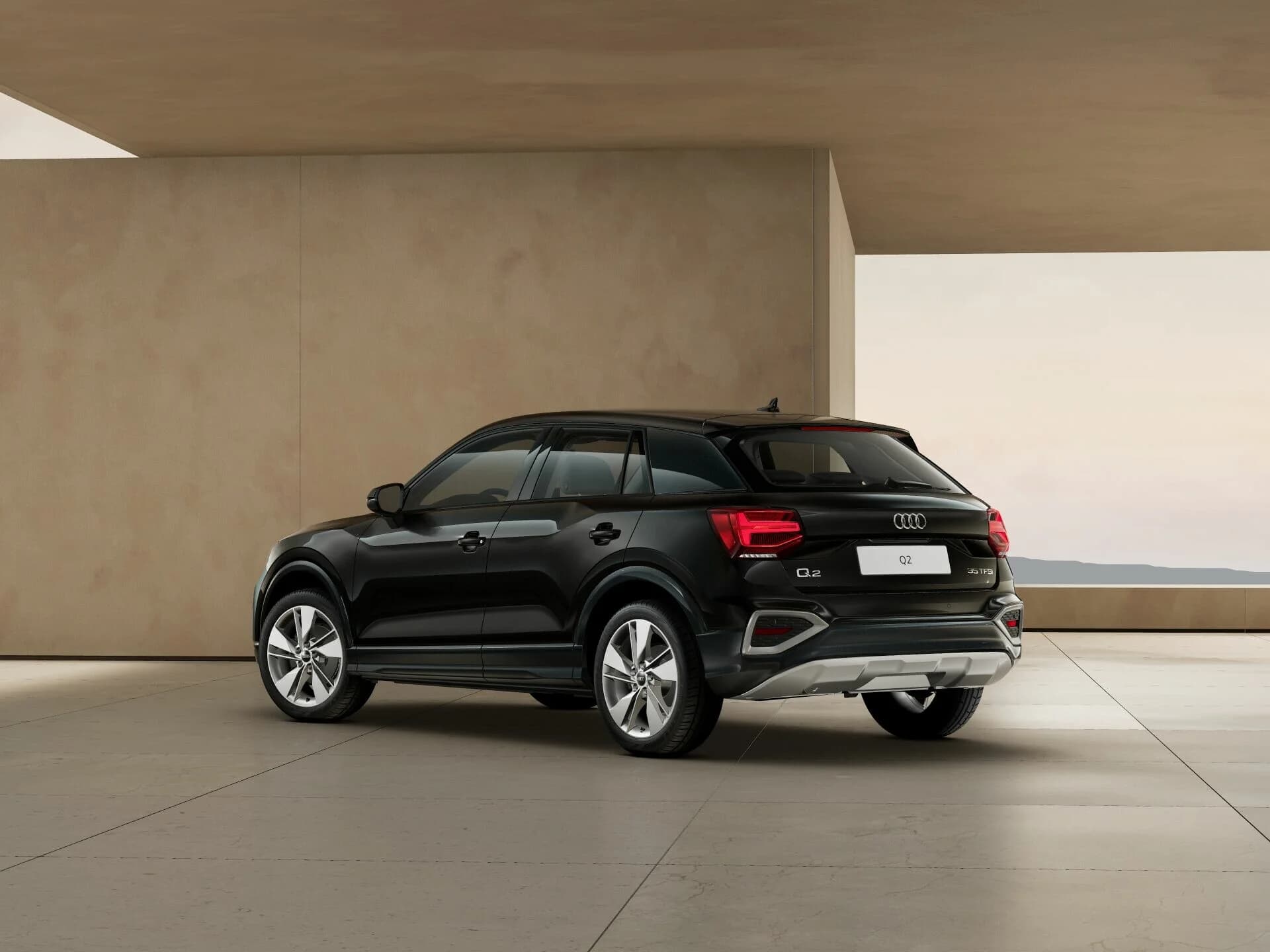 Audi Audi — zdjęcie 4
