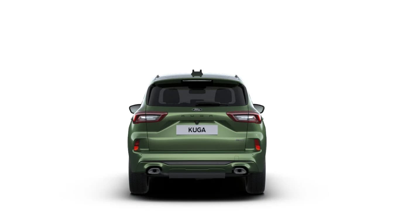 Ford Kuga 2.5 FHEV (DELETED) — zdjęcie 5