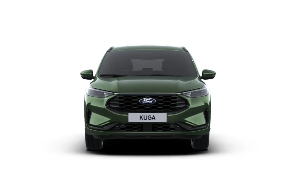 Ford Kuga 2.5 FHEV (DELETED) — zdjęcie 2