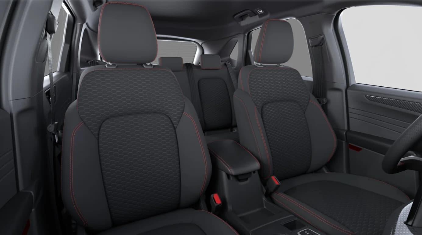 Ford Kuga 2.5 FHEV (DELETED) — zdjęcie 9