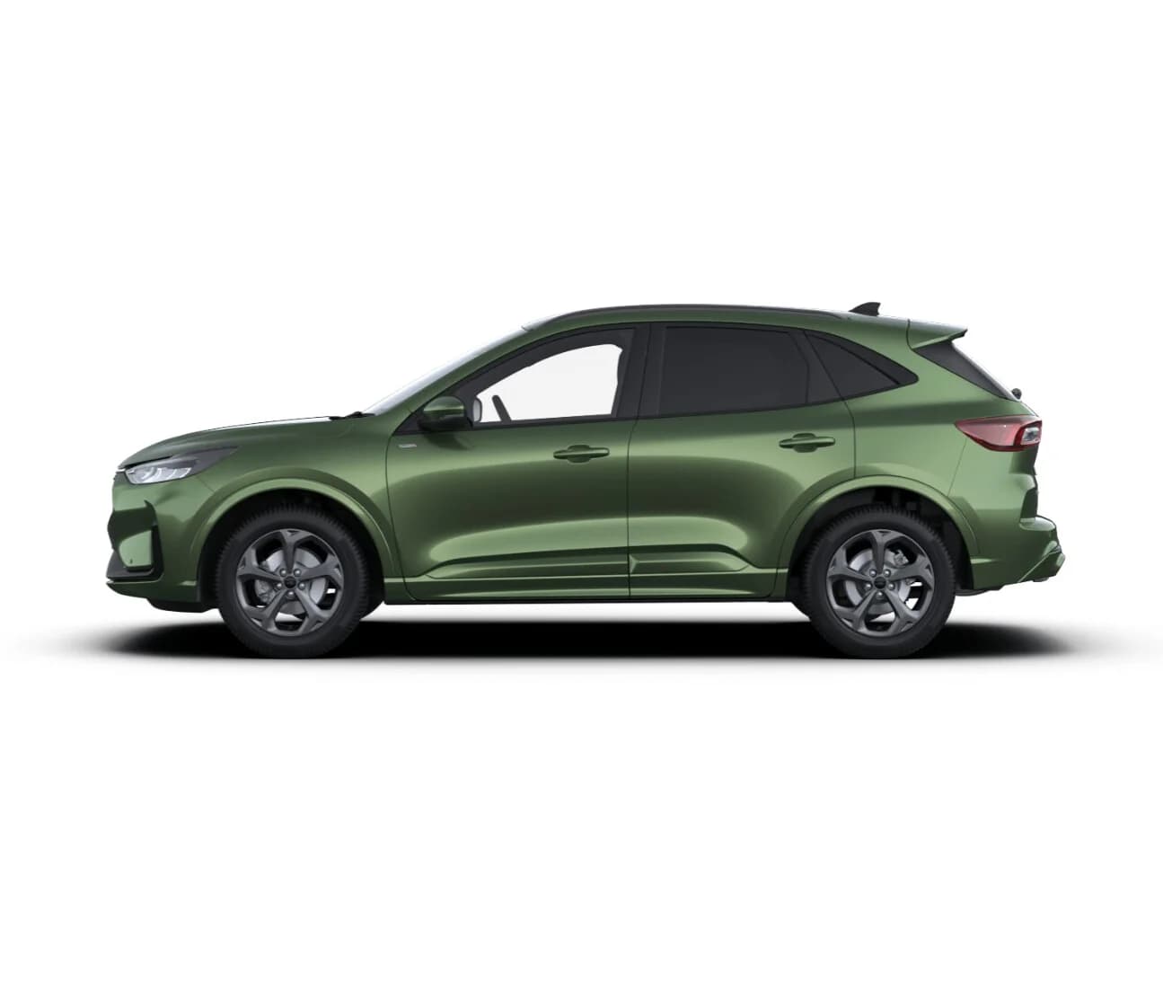 Ford Kuga 2.5 FHEV (DELETED) — zdjęcie 3