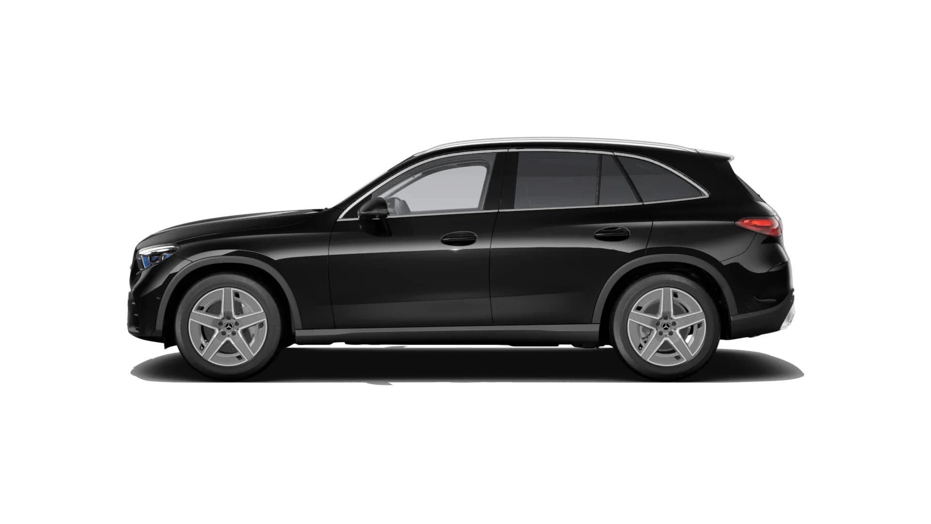 Mercedes-Benz GLC 200 4Matic (DELETED) — zdjęcie 3