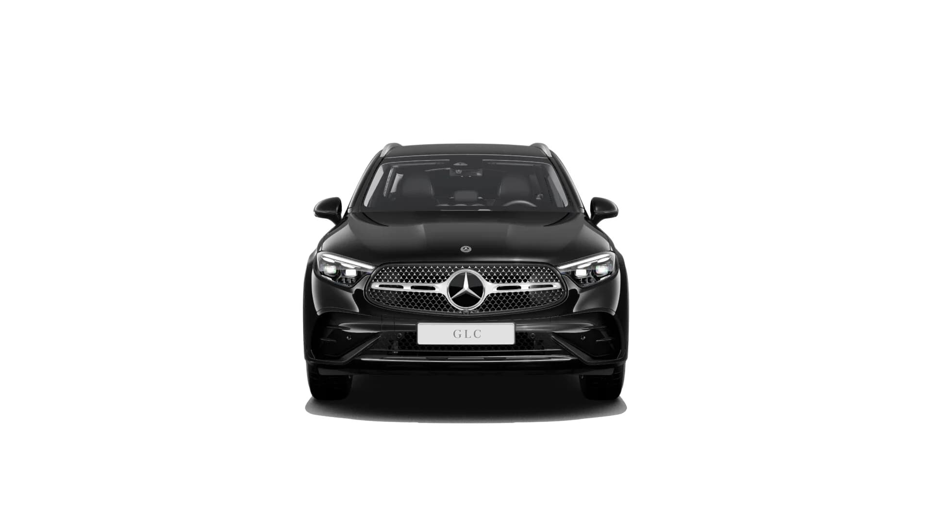 Mercedes-Benz GLC 200 4Matic (DELETED) — zdjęcie 2