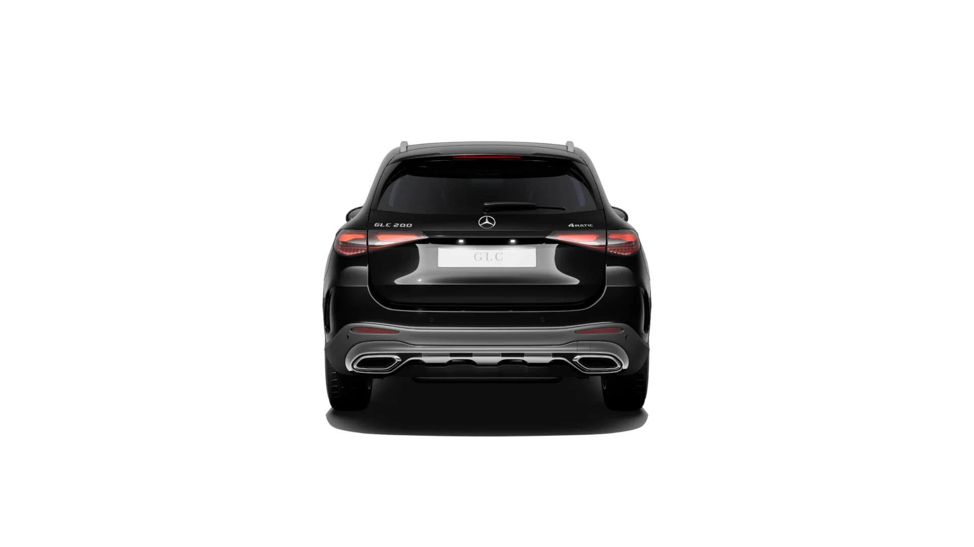 Mercedes-Benz GLC 200 4Matic (DELETED) — zdjęcie 5