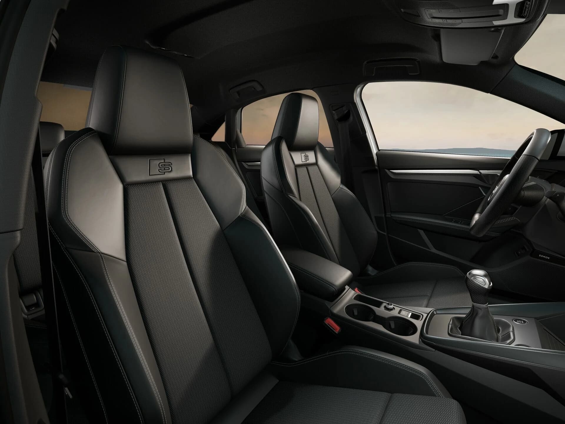 Audi Audi — zdjęcie 8
