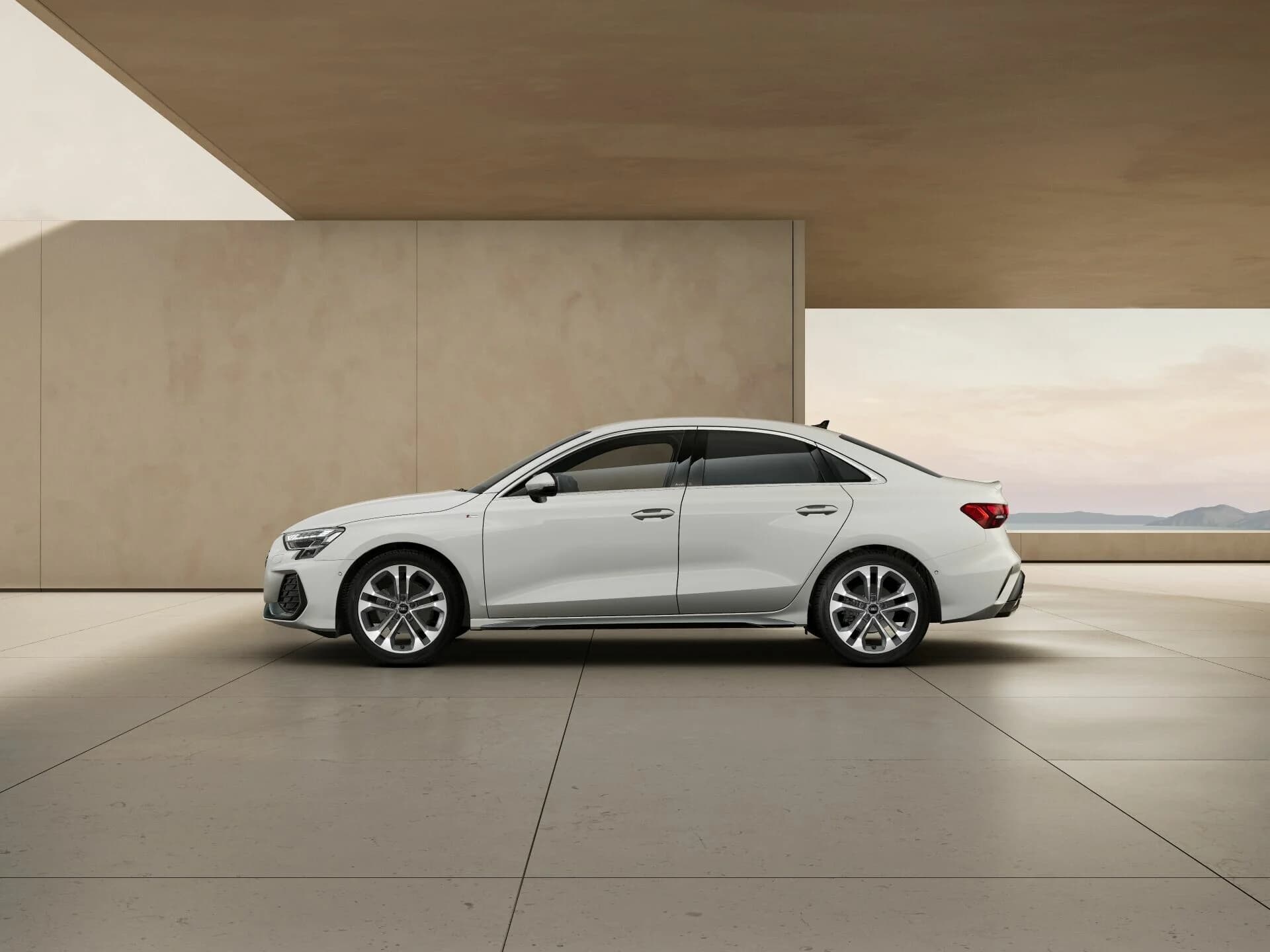 Audi Audi — zdjęcie 4