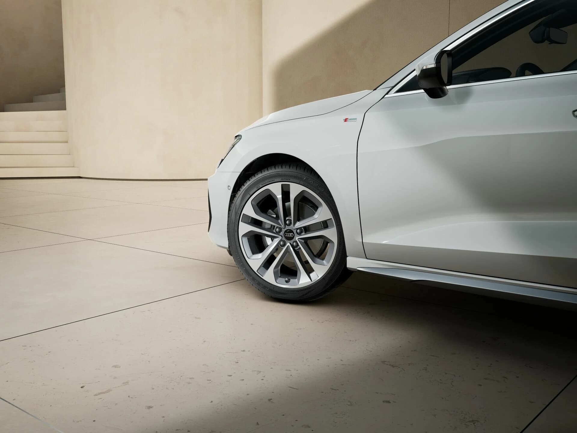 Audi Audi — zdjęcie 3