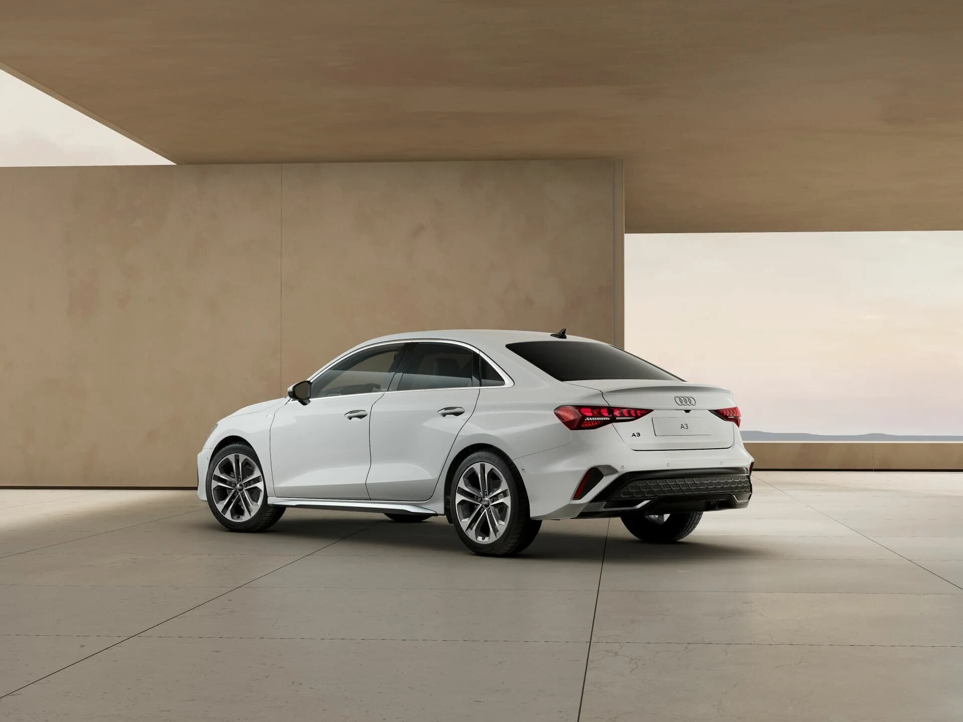 Audi Audi — zdjęcie 5