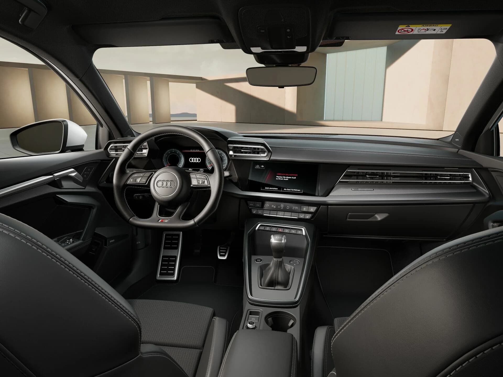 Audi Audi — zdjęcie 7