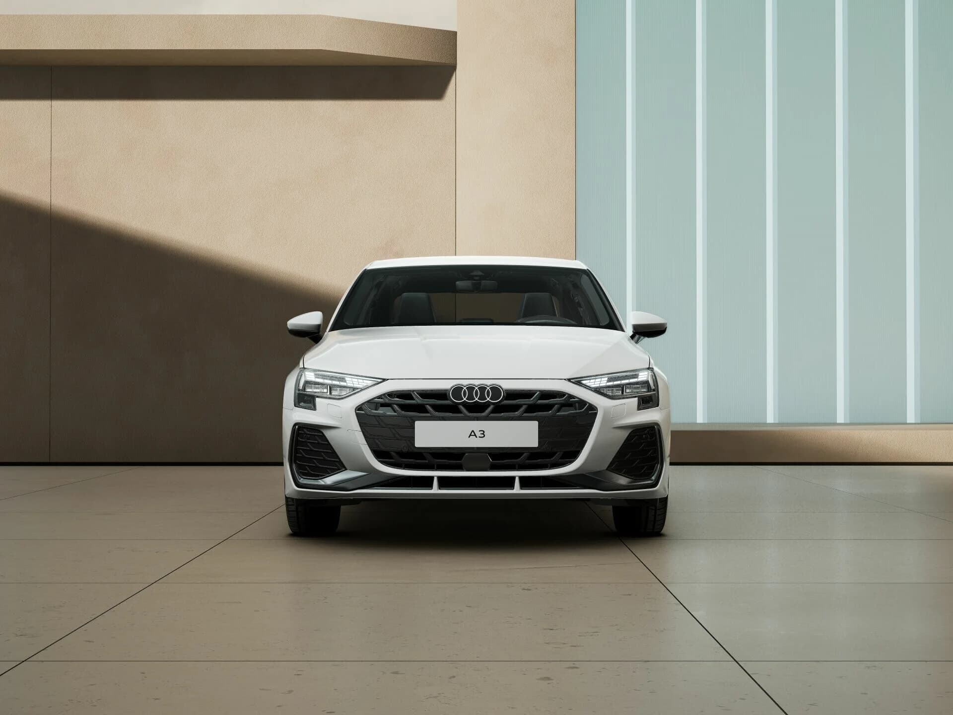 Audi Audi — zdjęcie 2