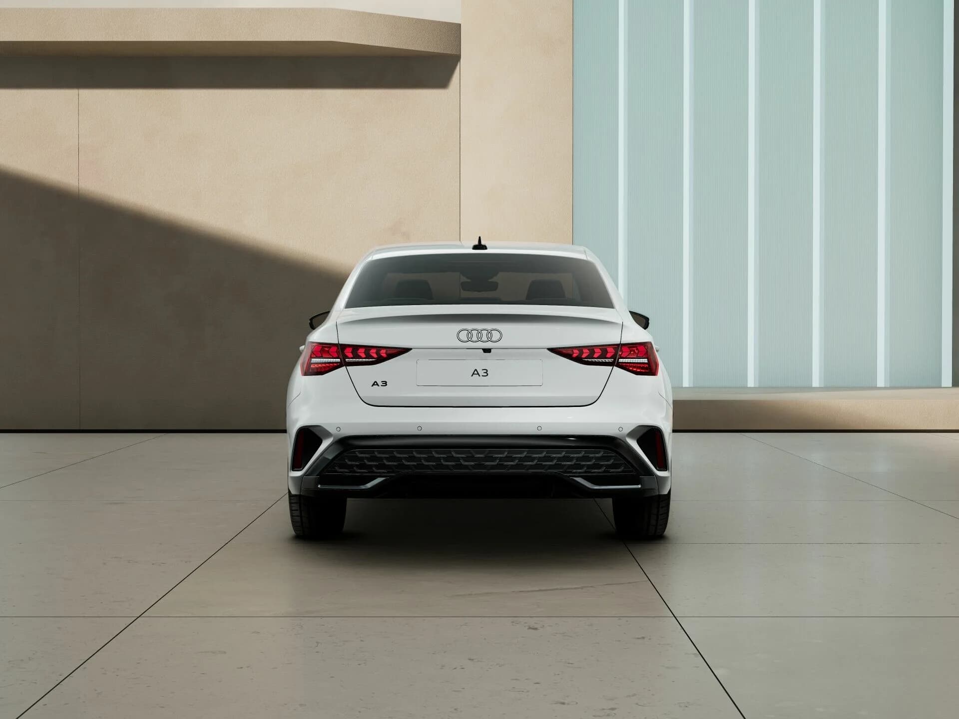 Audi Audi — zdjęcie 6