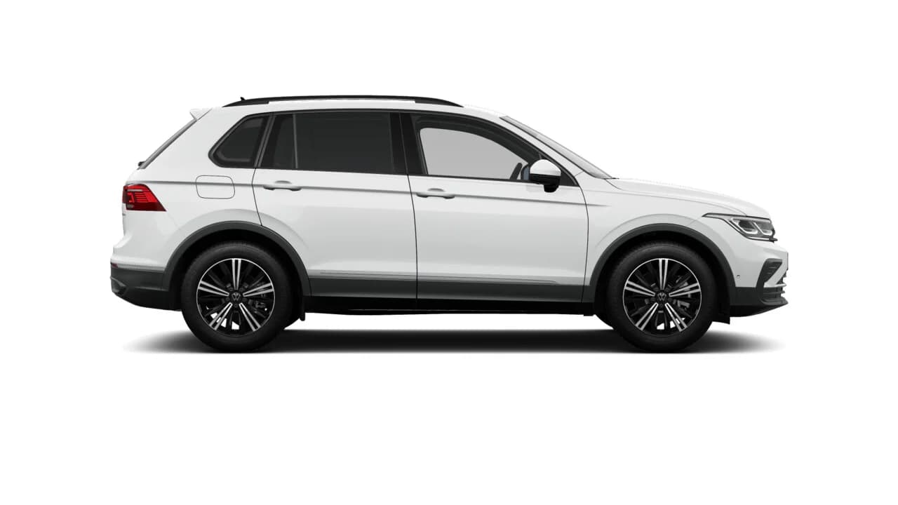Volkswagen Tiguan 1.5 TSI — zdjęcie 4