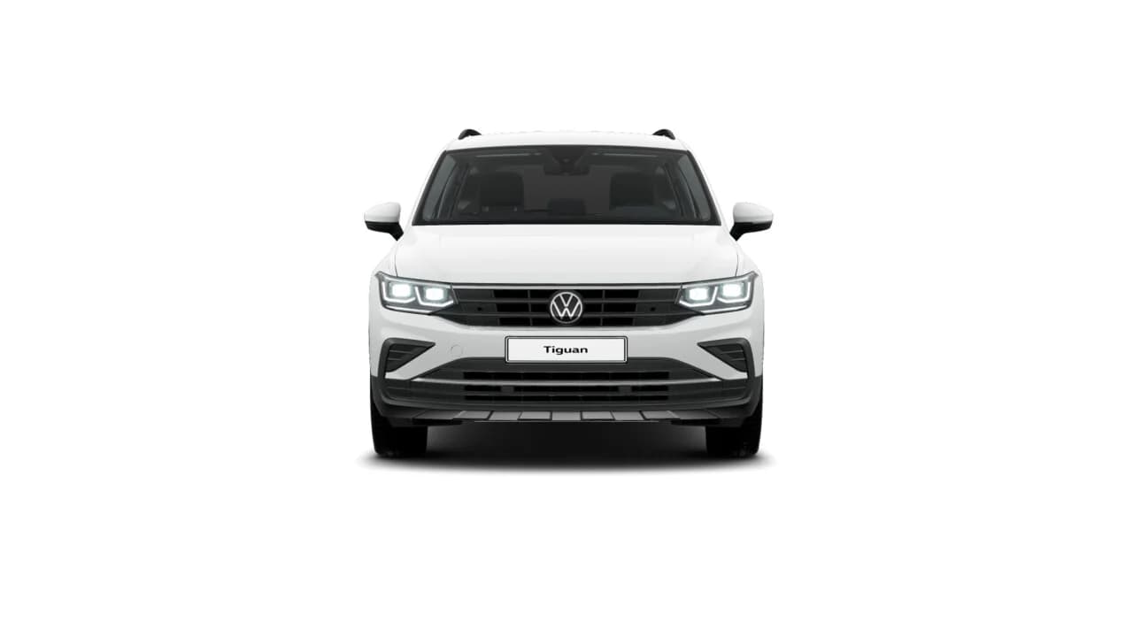 Volkswagen Tiguan 1.5 TSI — zdjęcie 2