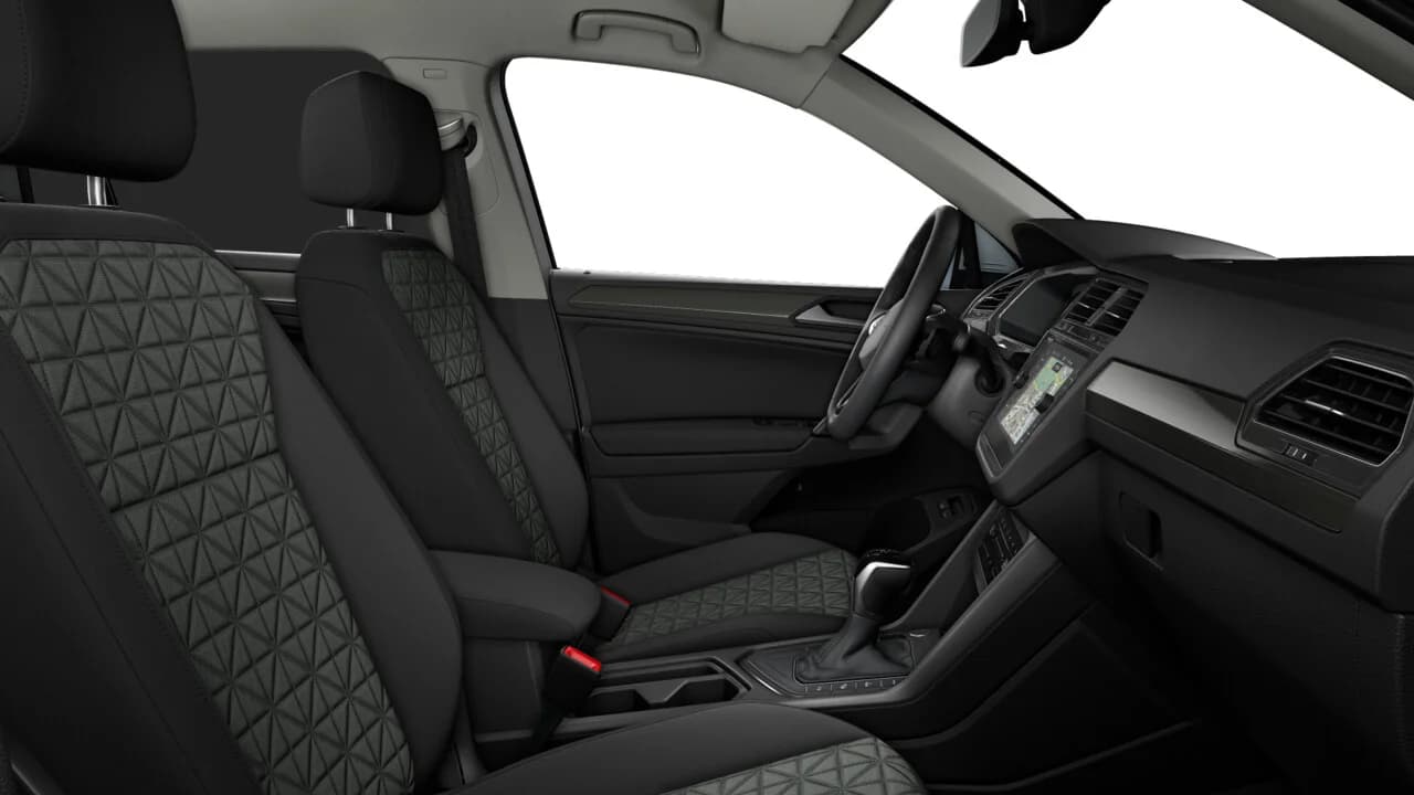 Volkswagen Tiguan 1.5 TSI — zdjęcie 8