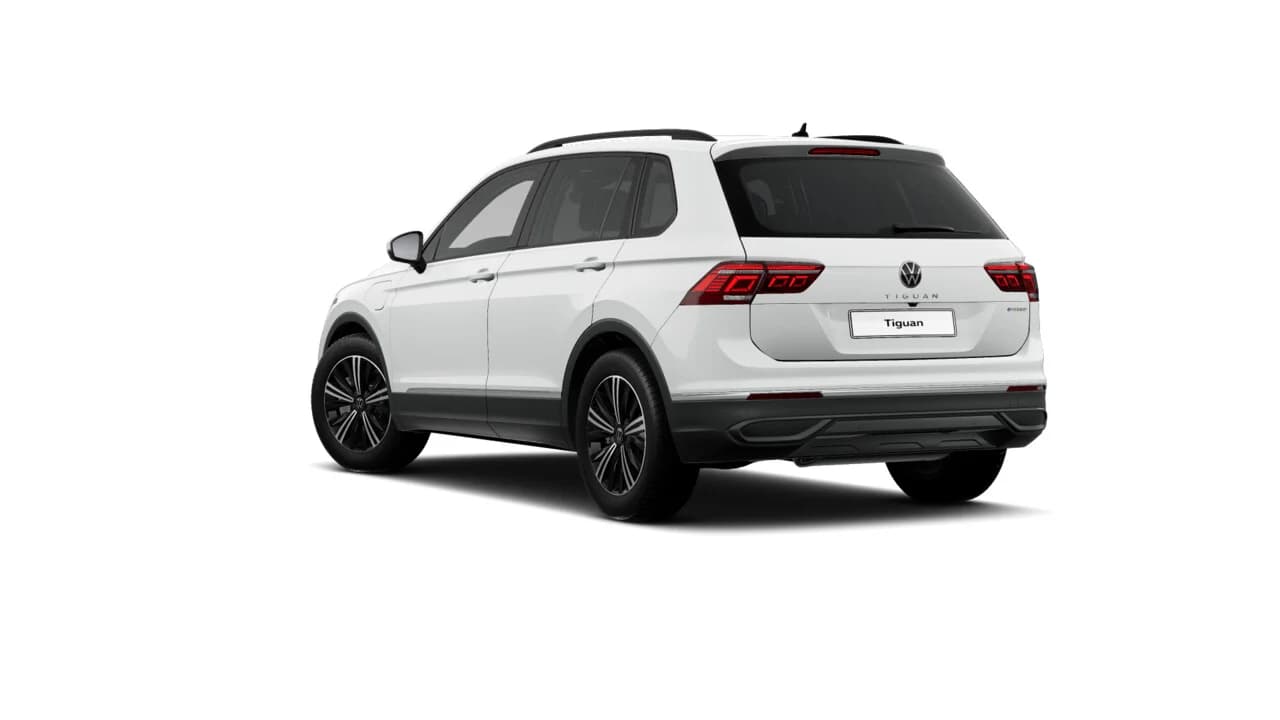 Volkswagen Tiguan 1.5 TSI — zdjęcie 6