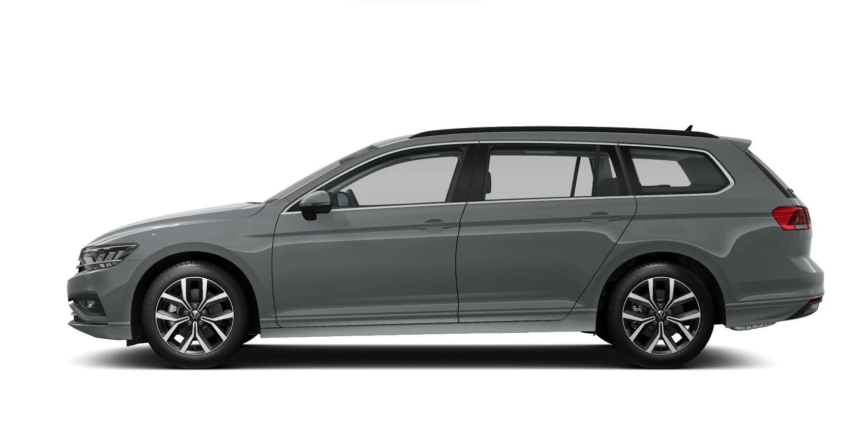 Volkswagen Passat 1.5 TSI — zdjęcie 3