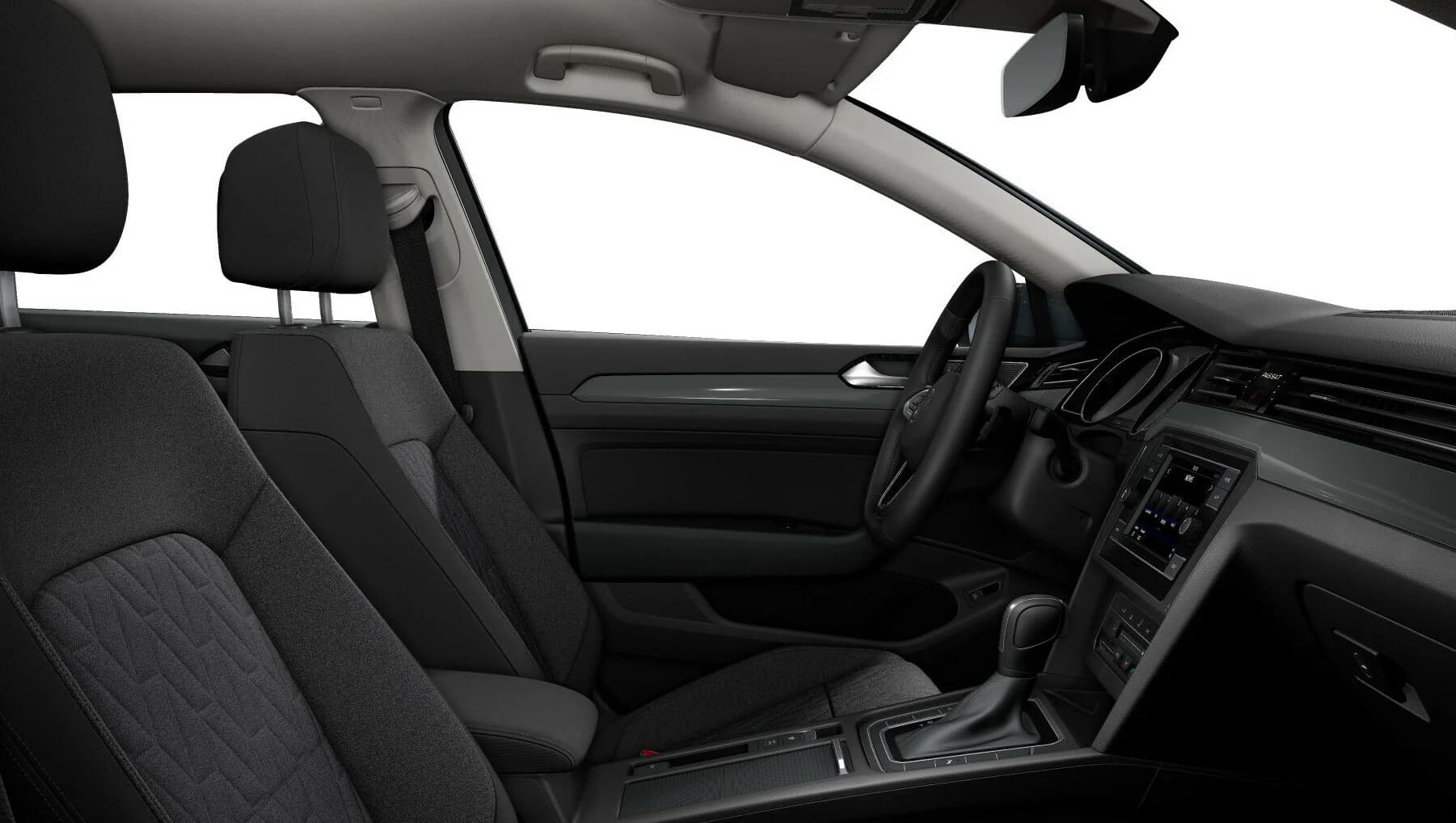 Volkswagen Passat 1.5 TSI — zdjęcie 7