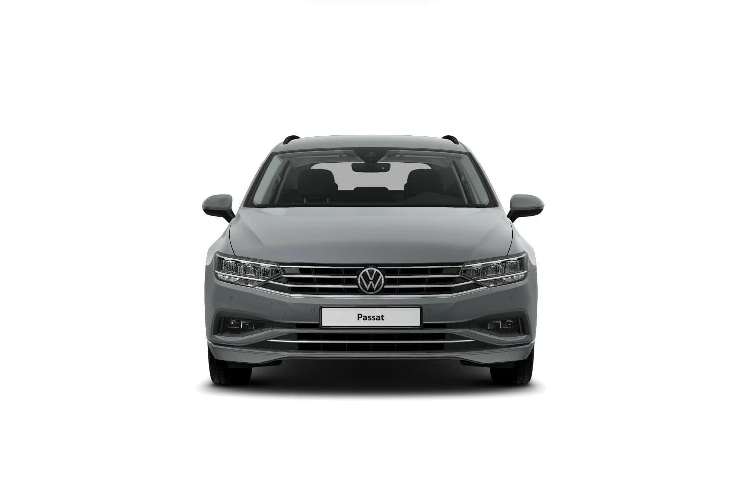 Volkswagen Passat 1.5 TSI — zdjęcie 2