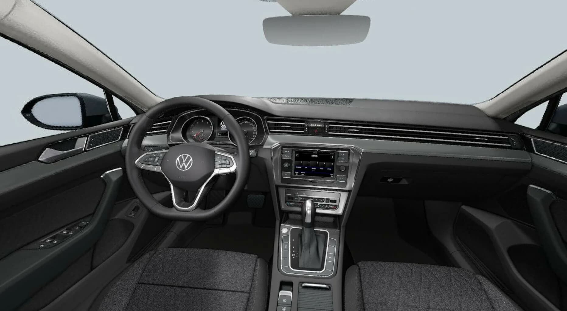 Volkswagen Passat 1.5 TSI — zdjęcie 6