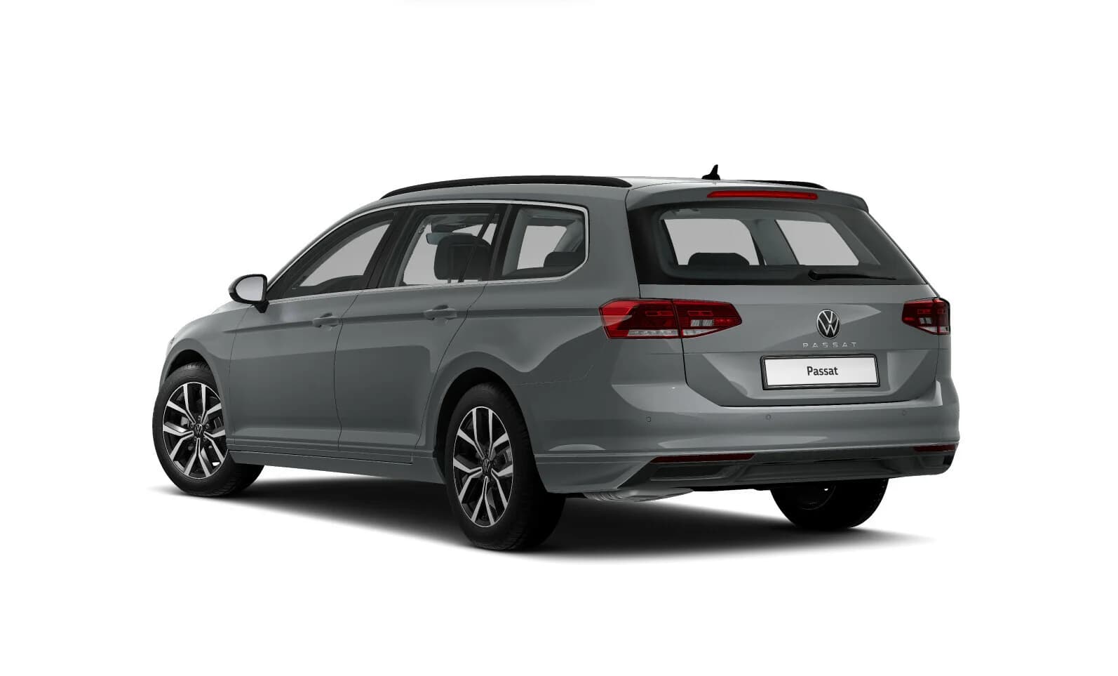 Volkswagen Passat 1.5 TSI — zdjęcie 4