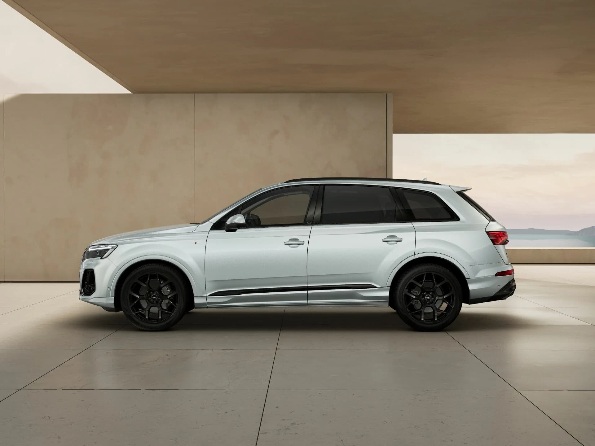 Audi Audi — zdjęcie 3