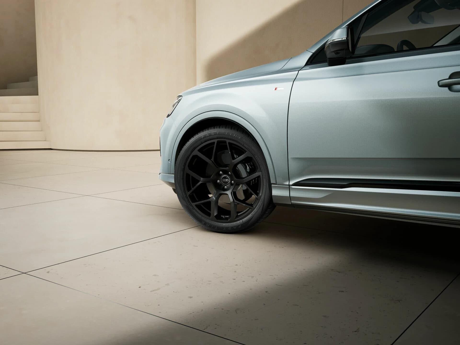 Audi Audi — zdjęcie 2