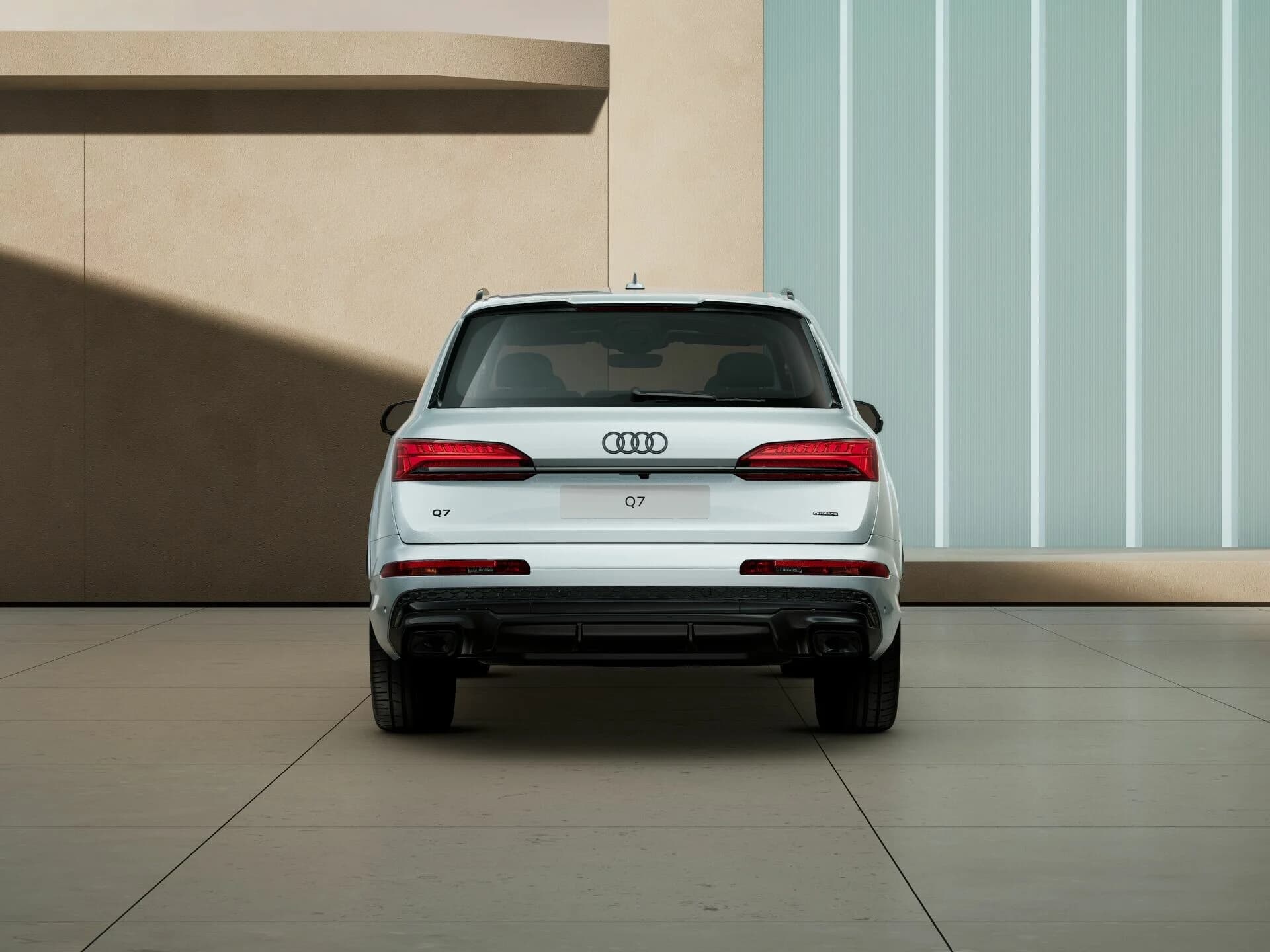 Audi Audi — zdjęcie 4