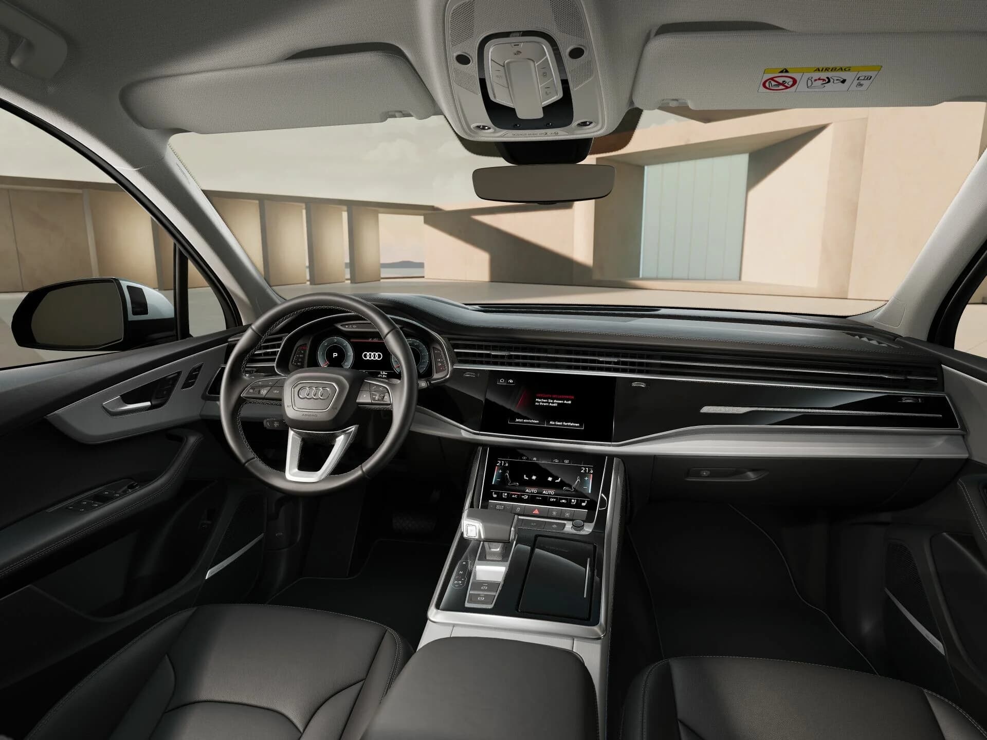 Audi Audi — zdjęcie 5