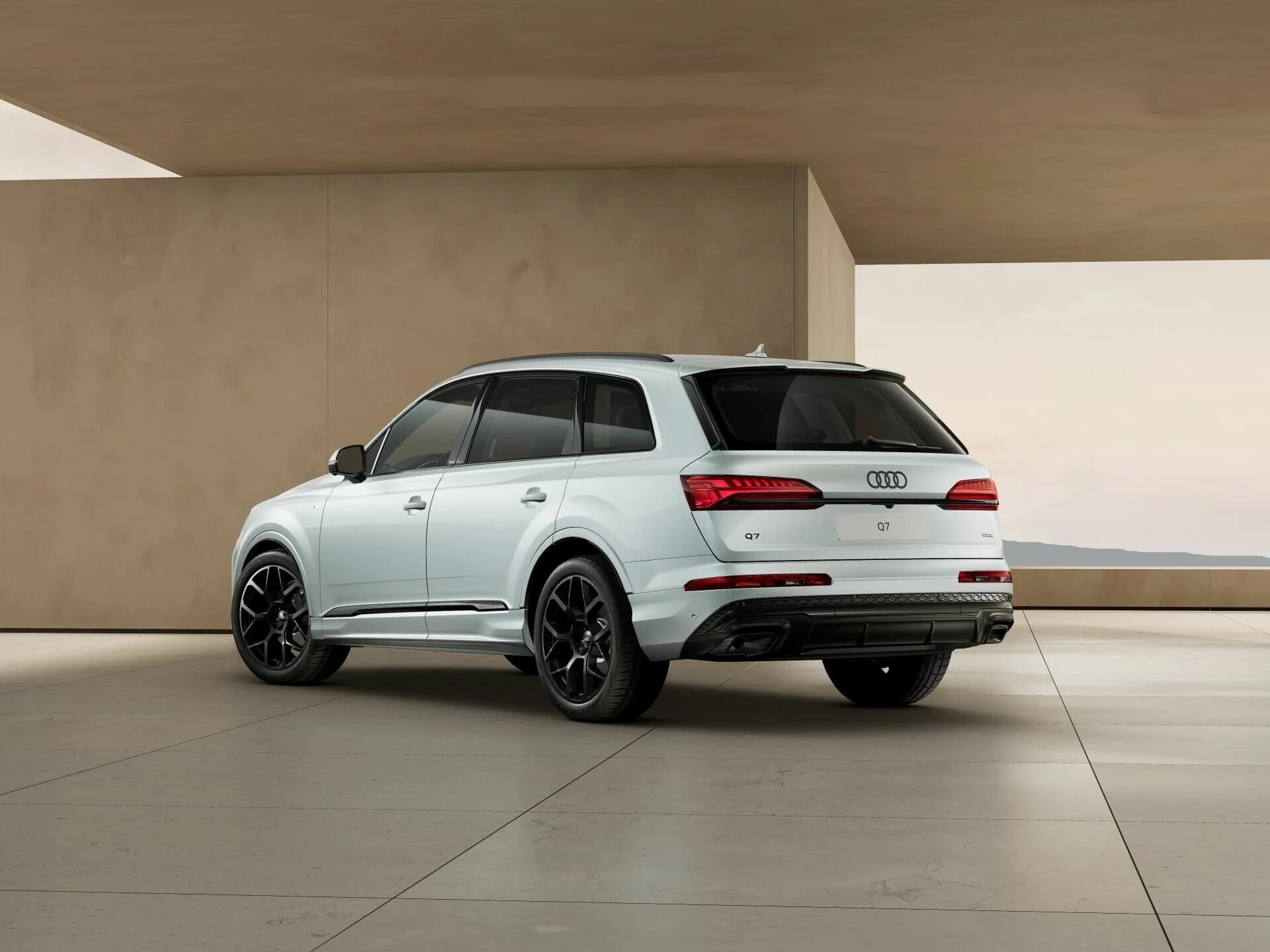 Audi Audi — zdjęcie 8