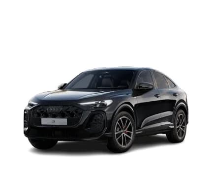 Audi Audi — zdjęcie 1