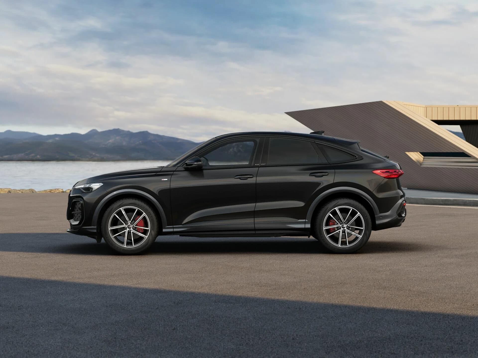 Audi Audi — zdjęcie 3