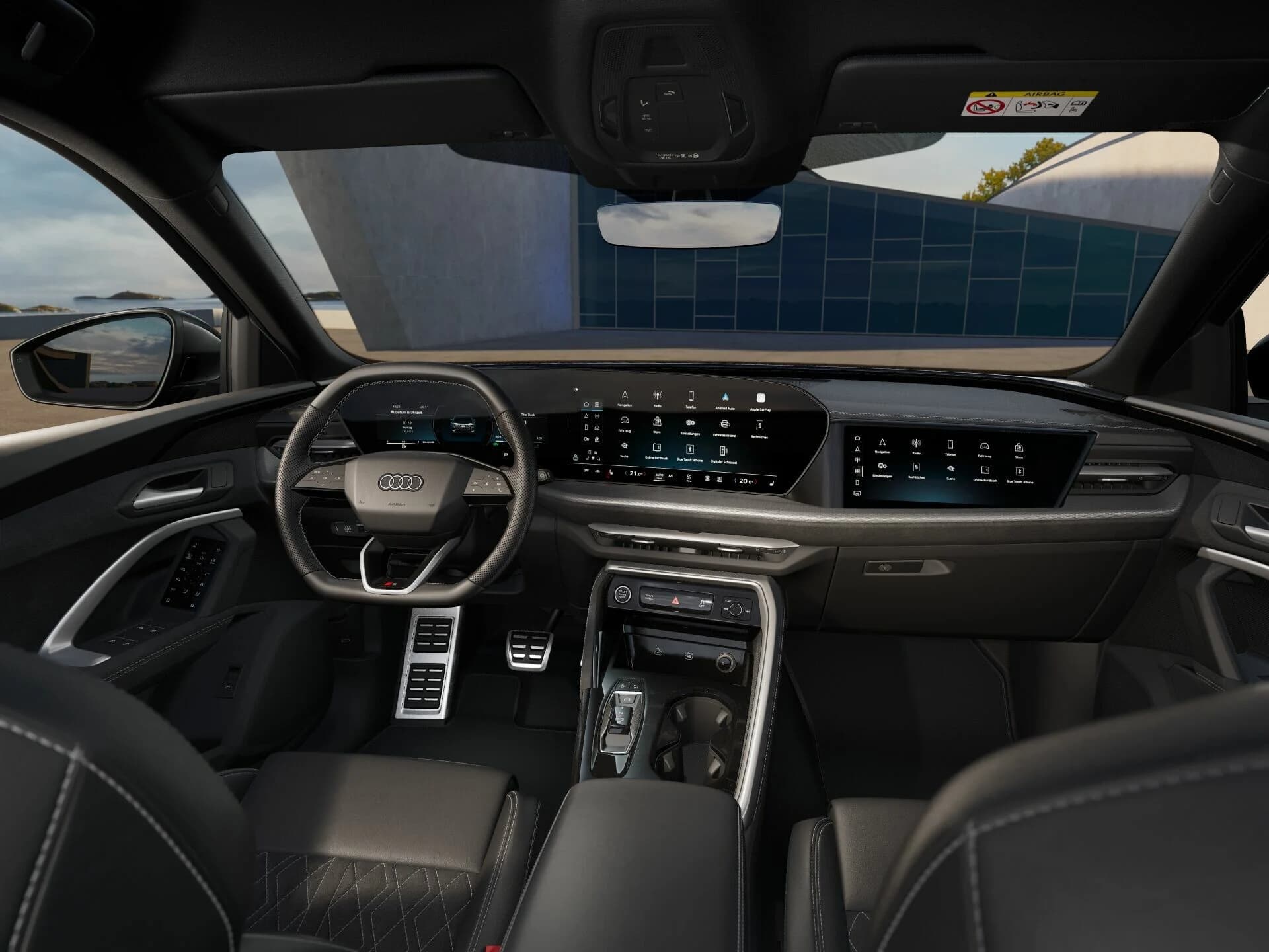 Audi Audi — zdjęcie 7