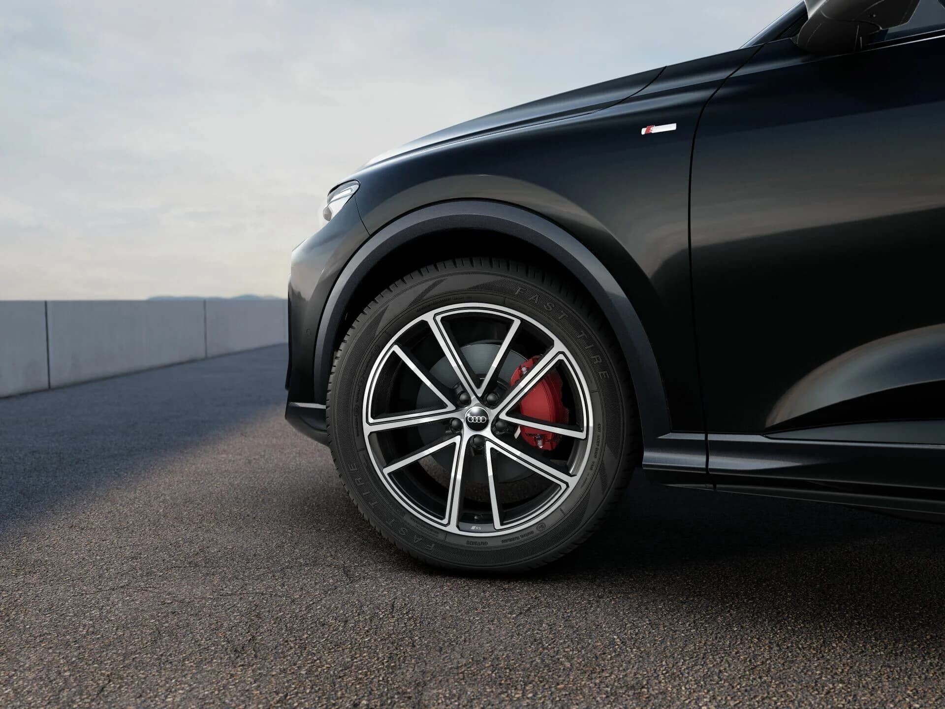 Audi Audi — zdjęcie 4