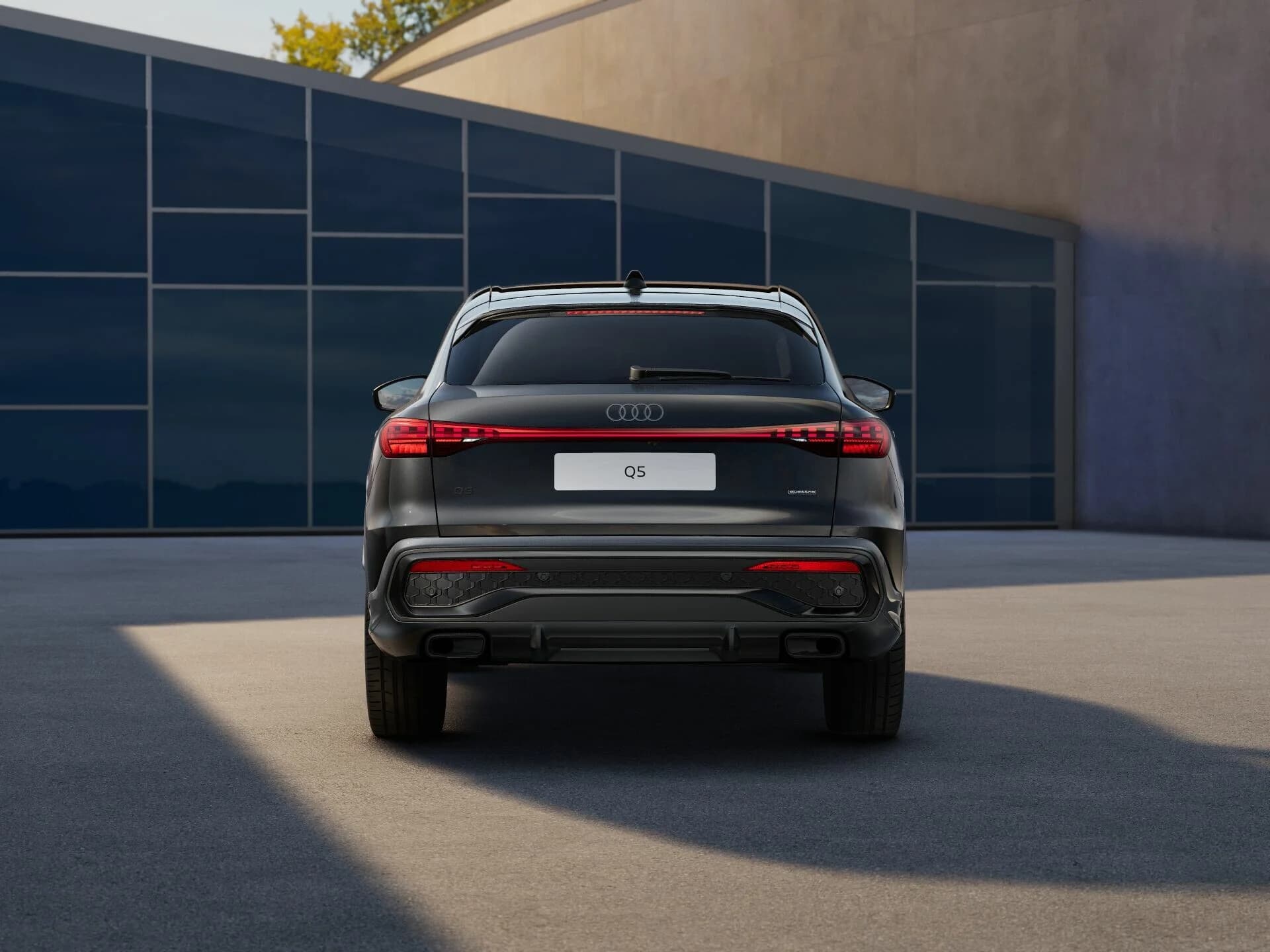 Audi Audi — zdjęcie 6