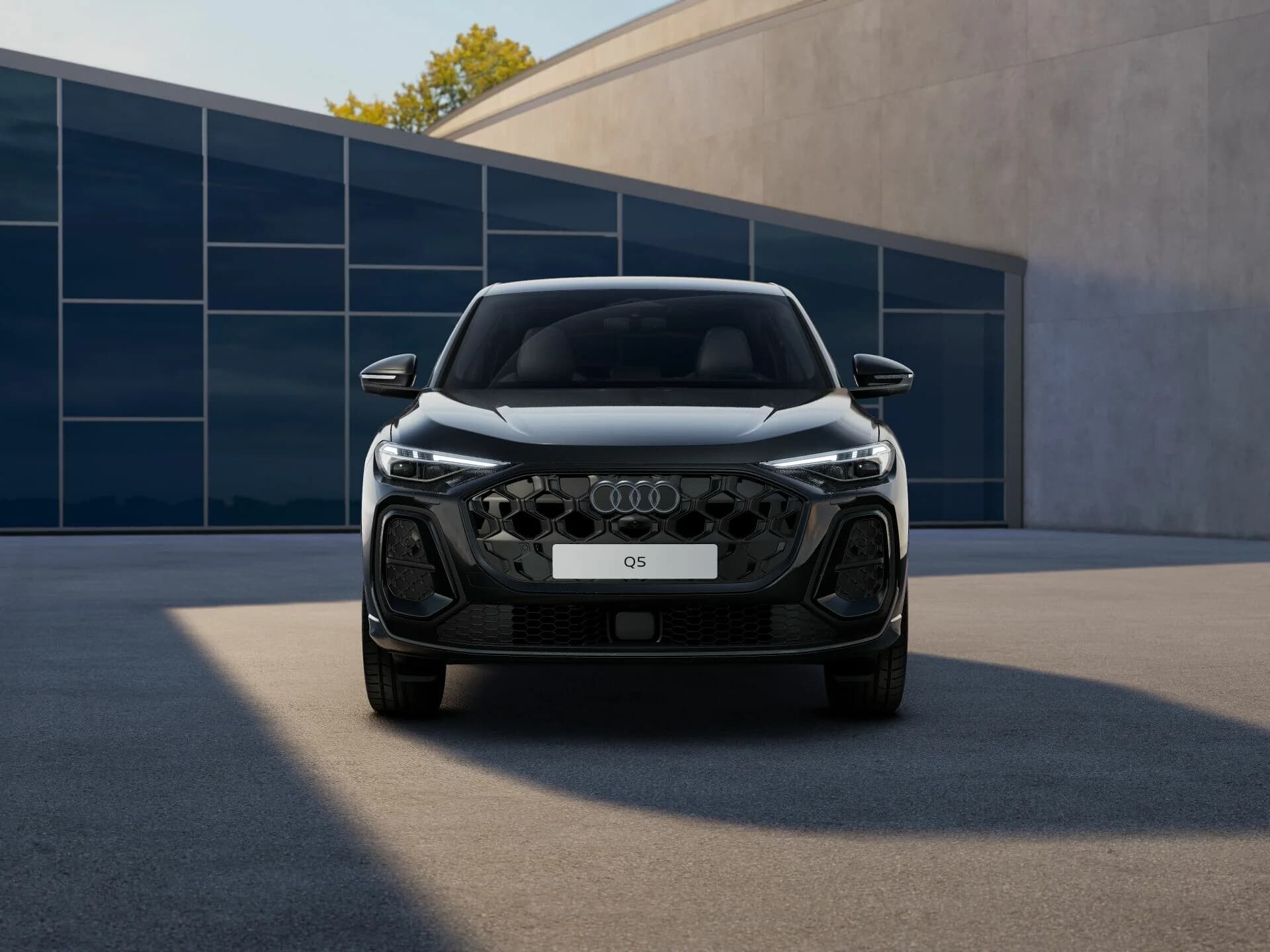 Audi Audi — zdjęcie 2