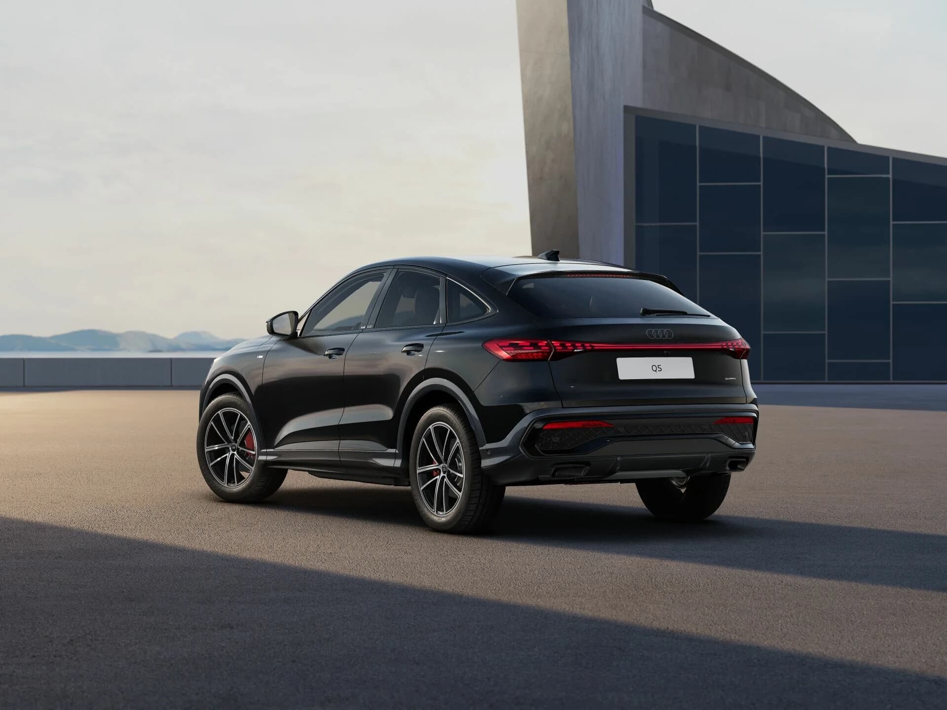Audi Audi — zdjęcie 5