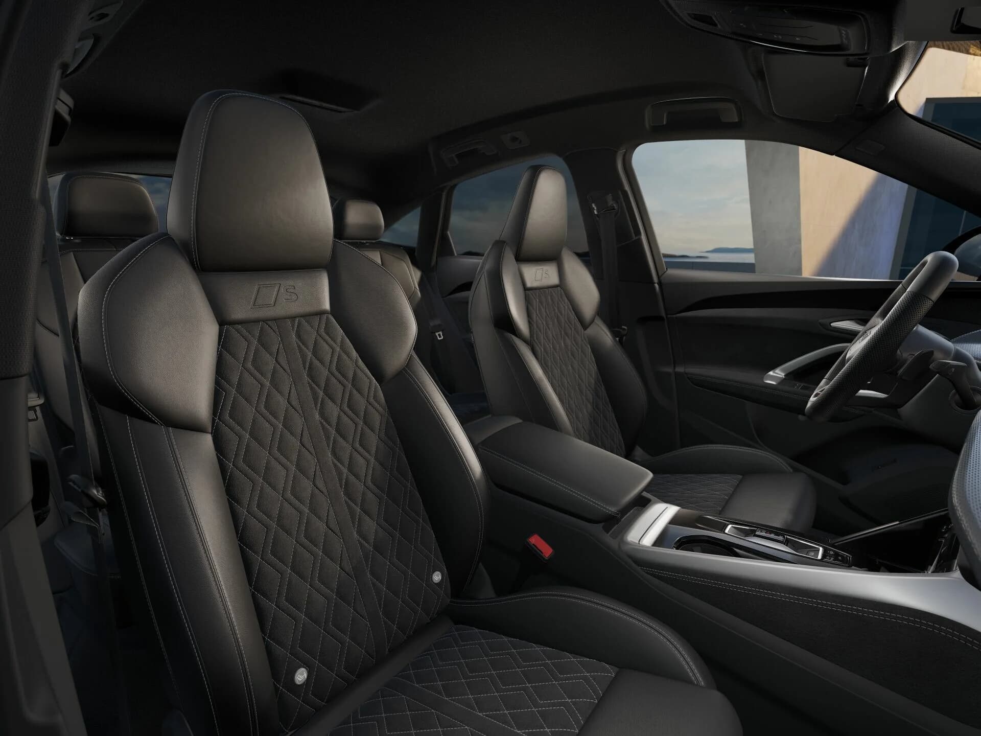 Audi Audi — zdjęcie 8