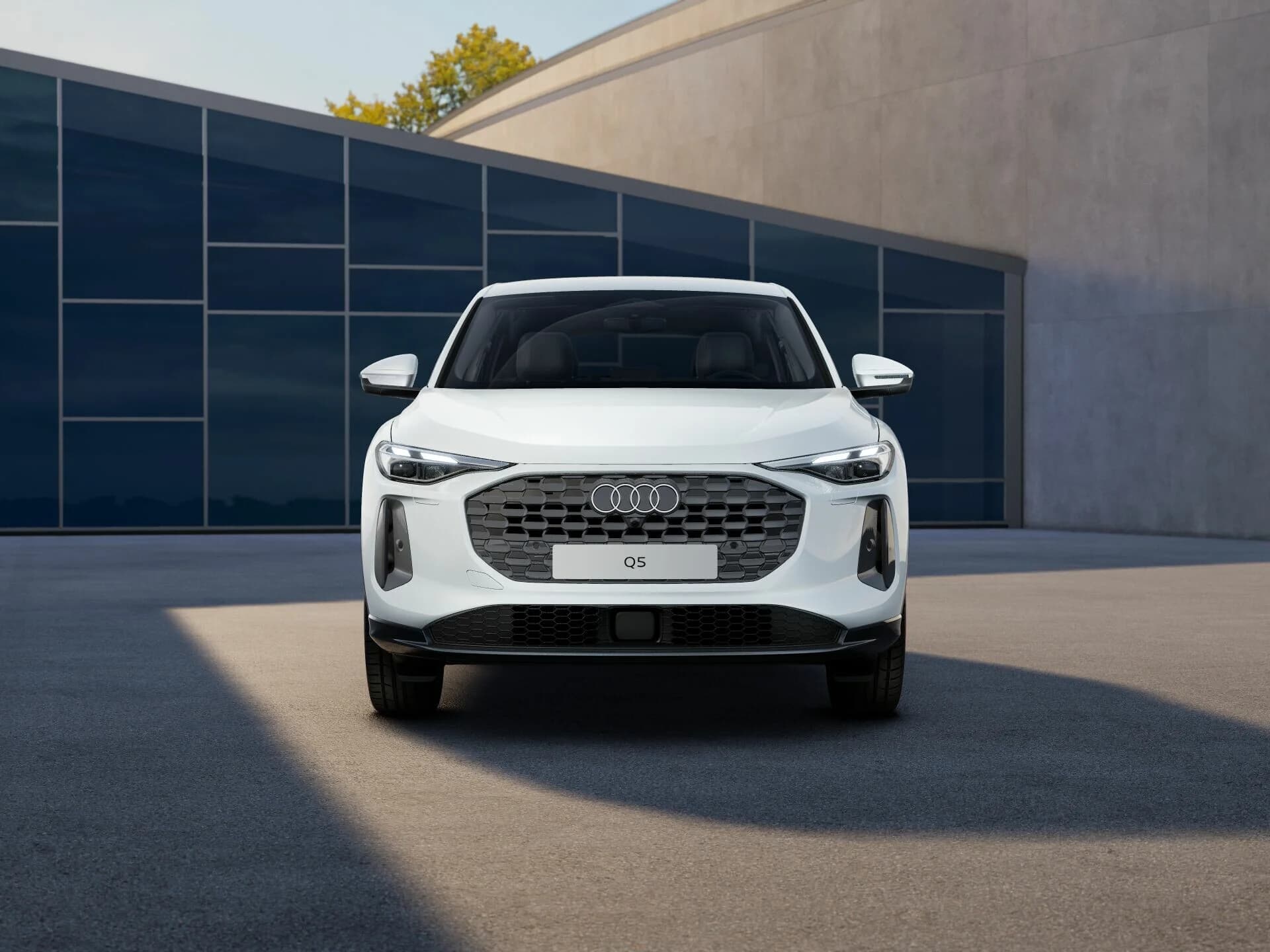 Audi Audi — zdjęcie 2