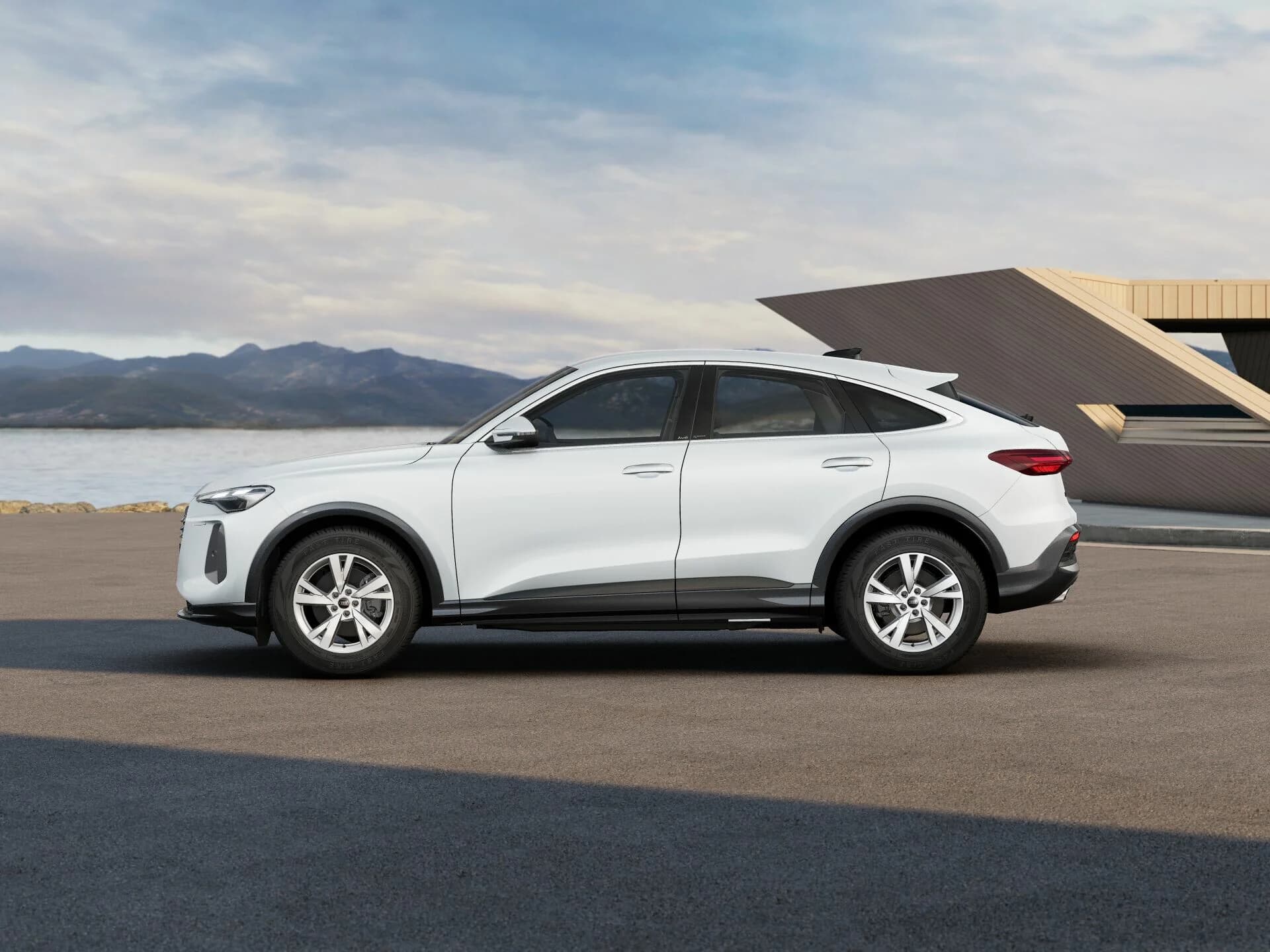 Audi Audi — zdjęcie 3