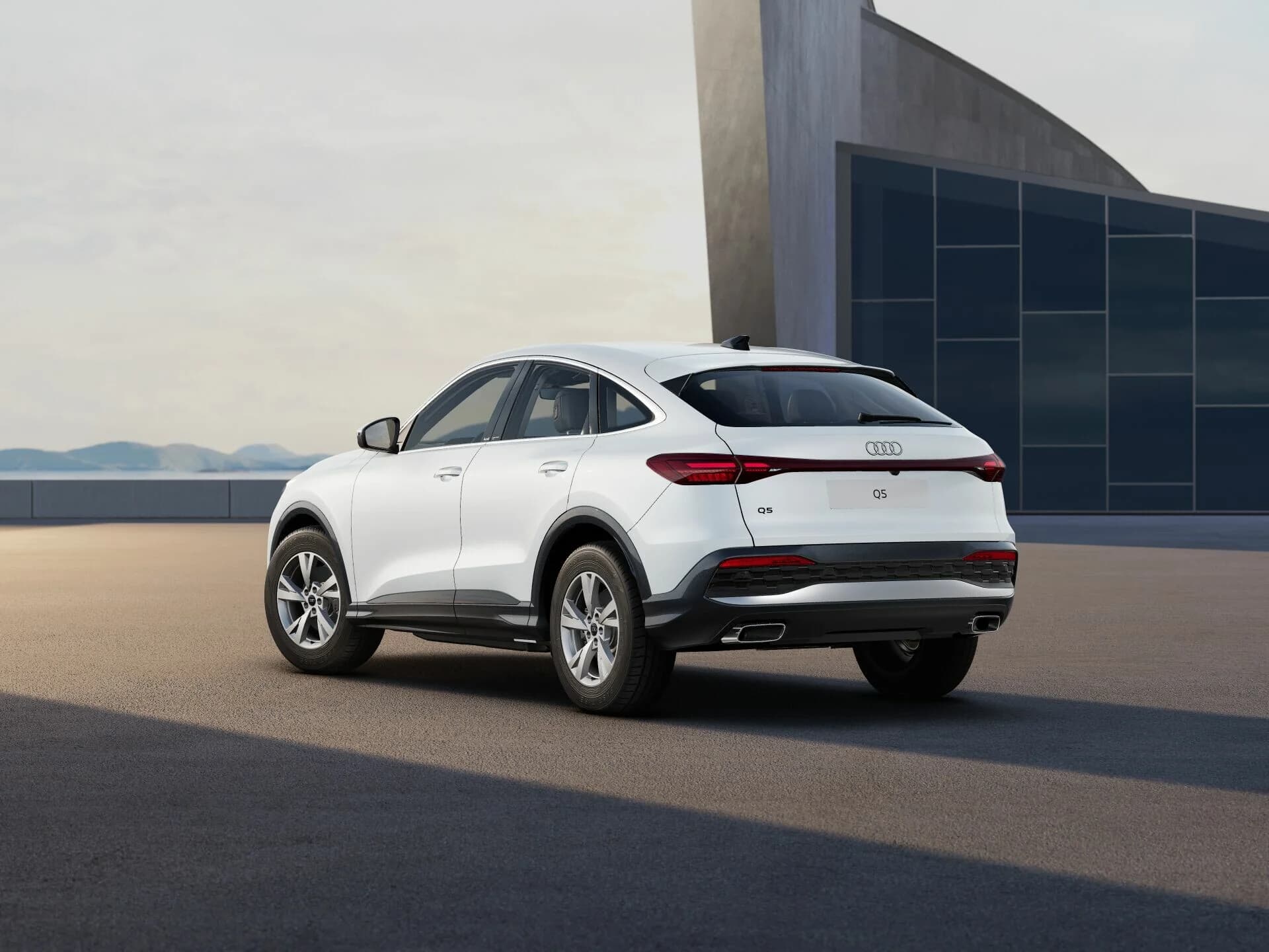 Audi Audi — zdjęcie 5