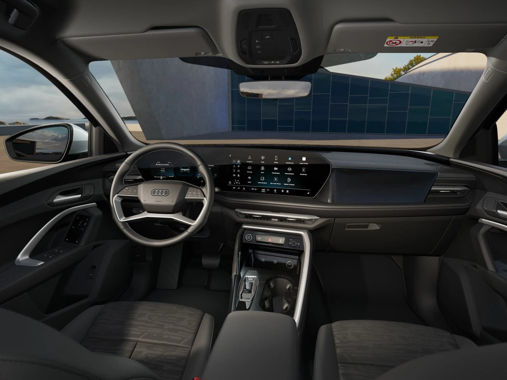 Audi Audi — zdjęcie 7