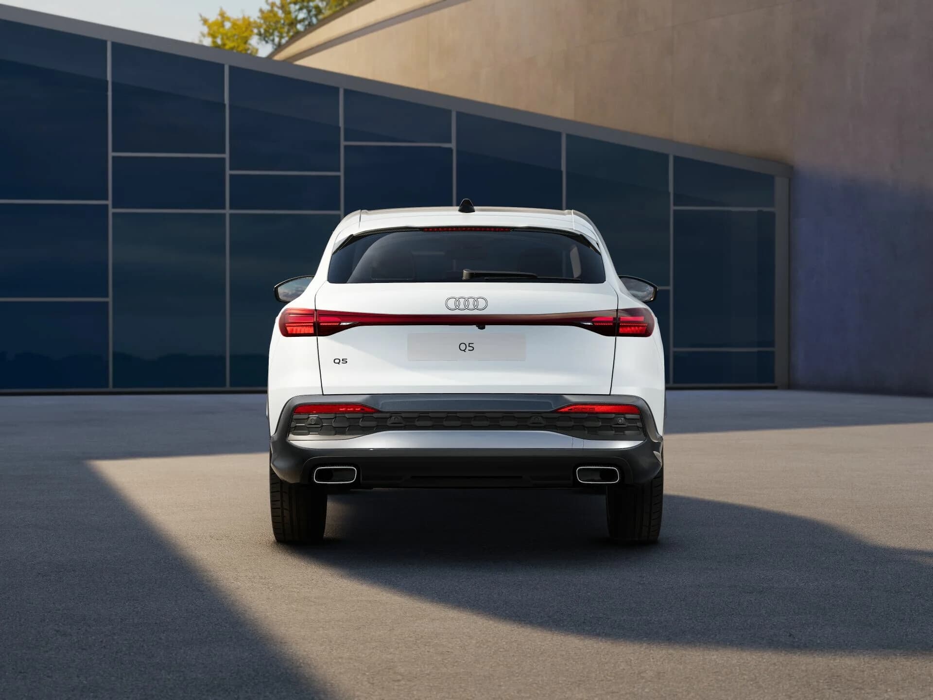 Audi Audi — zdjęcie 6