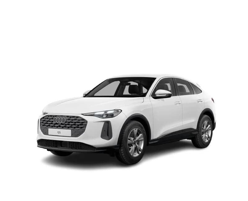 Audi Audi — zdjęcie 1